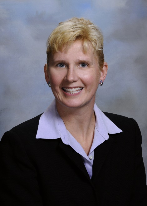photo portrait of Lisa C. Lindley, PhD, RN, FPCN, FAAN